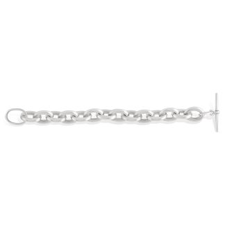 دستبند نقره پالاس Pallas