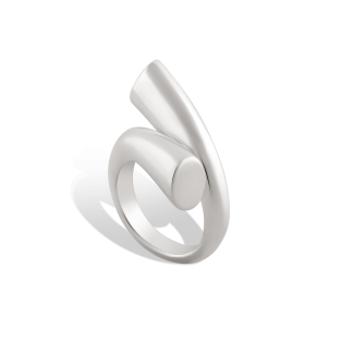 انگشتر نقره ریبن Ribbon
