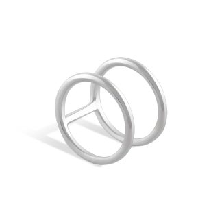 انگشتر نقره آسو Asou