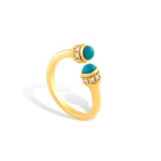 انگشتر طلا پیاژه Piaget