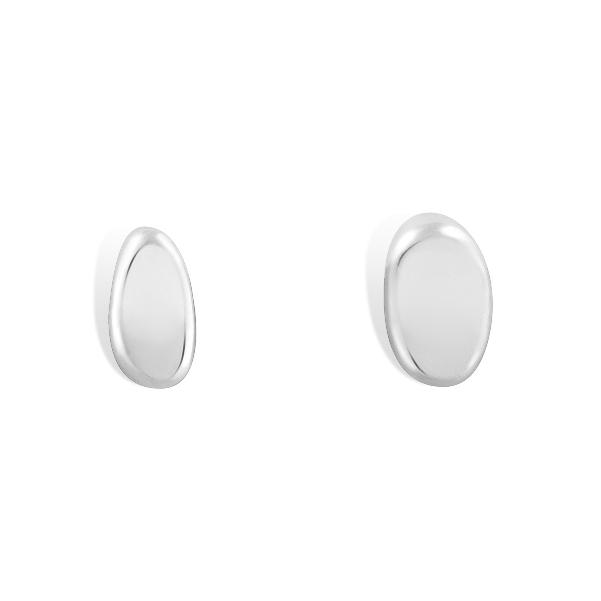 WG111 گوشواره نقره پین Pin 2