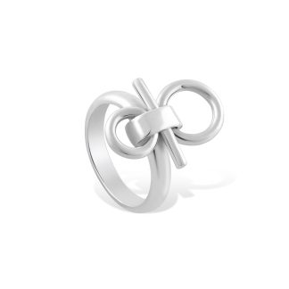 انگشترنقره سیمبل Symbol