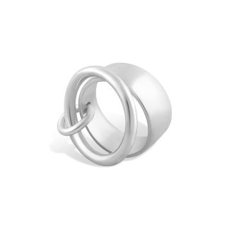 انگشتر دابل رینگ Double ring