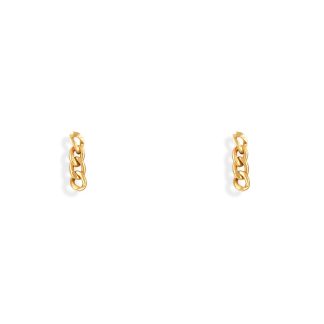گوشواره طلا کارتیه Cartier