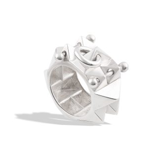 انگشتر نقره پیرسینگ Piercing