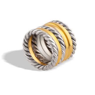 انگشتر نقره 6ring